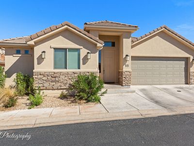 2261 S Tonaquint Dr #55, Saint George, UT, 84790