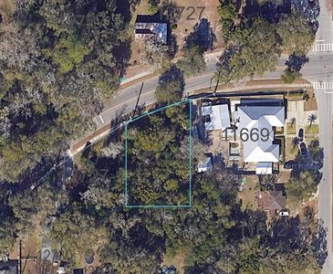 1237 SE 3RD AVENUE LOT 12, Gainesville, FL, 32641