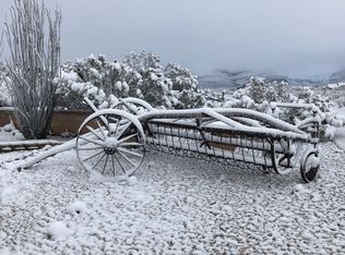 1993 S Florida Ave, Alamogordo, NM 88310