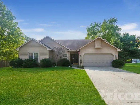 572 San Ricardo Dr, Greenwood, IN 46142