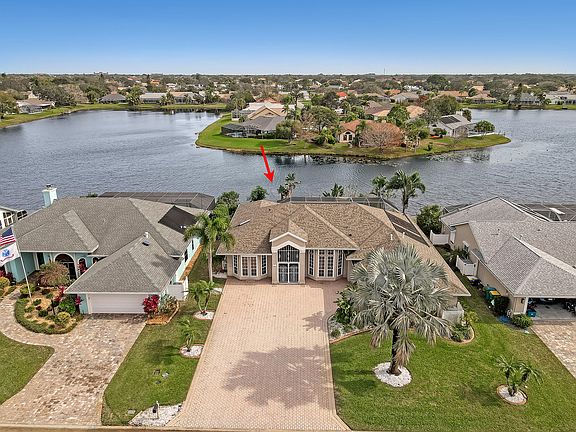 2nd image of 1463 Cypress Trace Dr