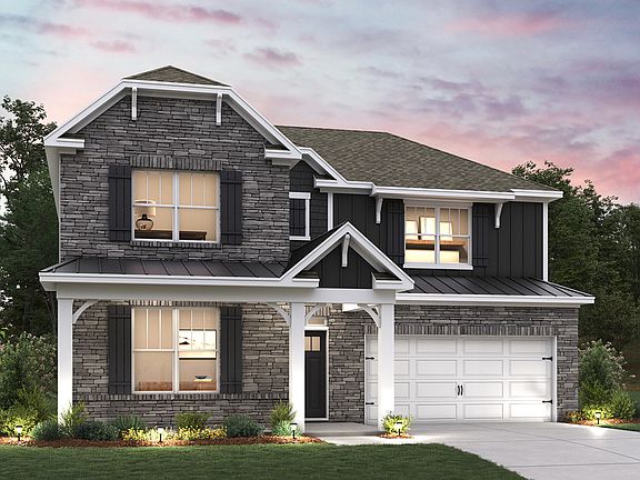 Plan Elevation.