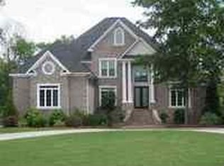 381 Sahalee Ln, Florence, SC 29501