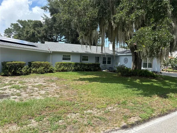 1901 N LAKE ELOISE DRIVE, WINTER HAVEN, FL 33884
