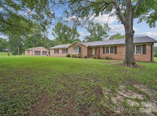 100 Nottingham Way, Wadesboro, NC 28170