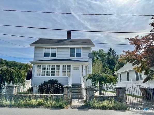 31 Faucett St, Stamford, CT 06906