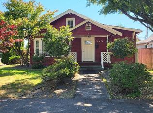730 H St, Centralia, WA 98531
