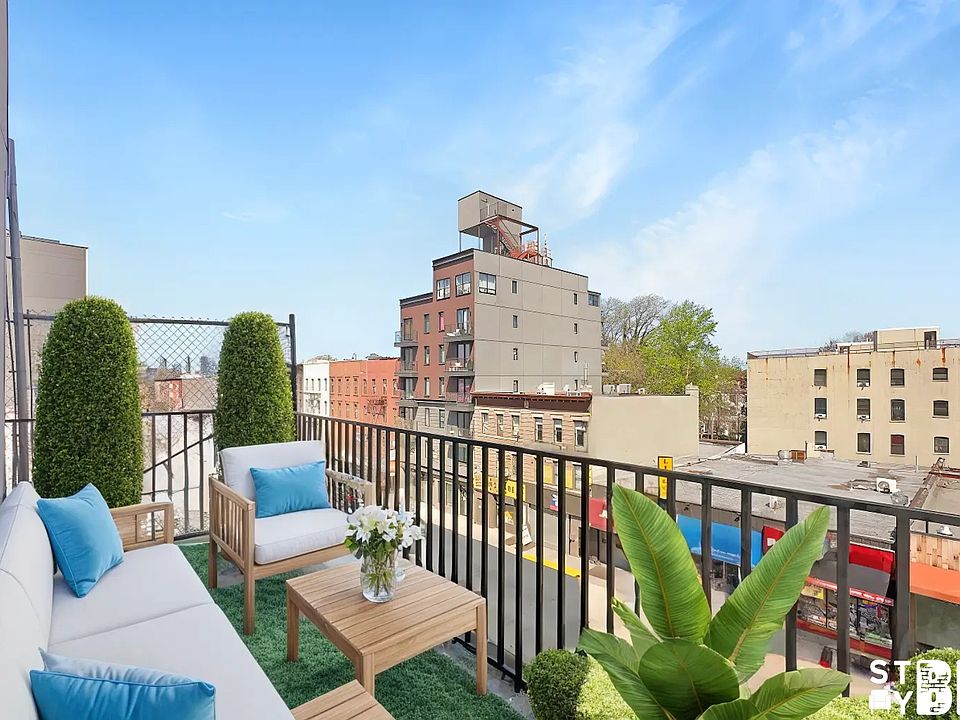 1st image of 1556 Fulton St #5F