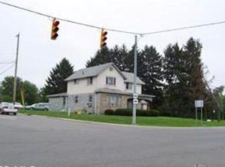 1705 S Canfield Niles Rd, Youngstown, OH 44515