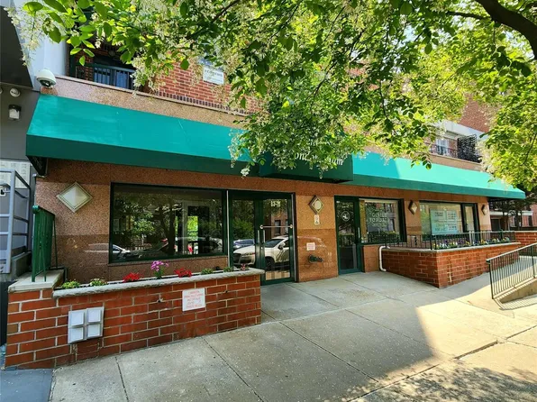 83-71 116th Street #7D, Kew Gardens, NY 11418
