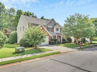 15 Jordan Crest Ct, Simpsonville, SC 29681
