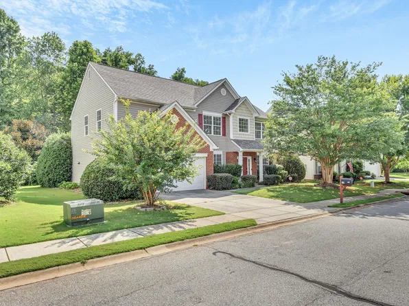 15 Jordan Crest Ct, Simpsonville, SC 29681