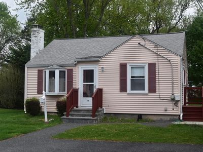 12 Fairview Ave, Natick, MA, 01760