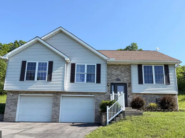 12601 Comfort Dr, Corriganville, MD 21524