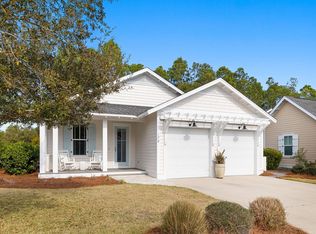 178 Jack Knife Dr, Inlet Beach, FL 32461
