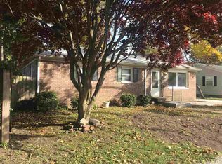 1708 S 32nd St, Terre Haute, IN 47803