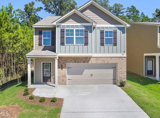 4466 Ravenwood Dr #301, Union City, GA 30291