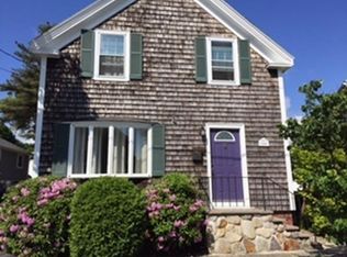 5 Shillaber St, Salem, MA 01970