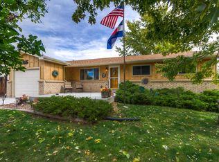 1876 S Teller St, Lakewood, CO 80232