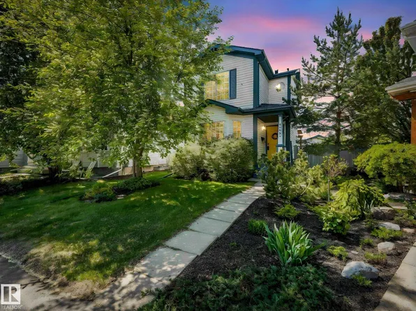 15052 133rd St NW, Edmonton, AB T6V 1K9
