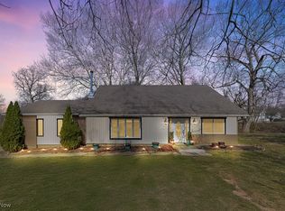 1699 Buckeye St NW, Mogadore, OH