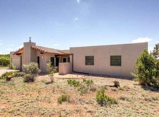 136 Verano Loop, Santa Fe, NM 87508
