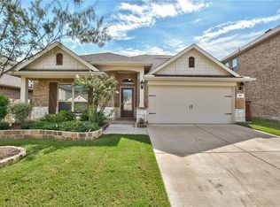 155 Cameron Dr, Fate, TX 75189