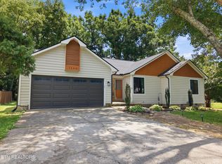 1544 Fox Meadow Cir, Knoxville, TN 37923