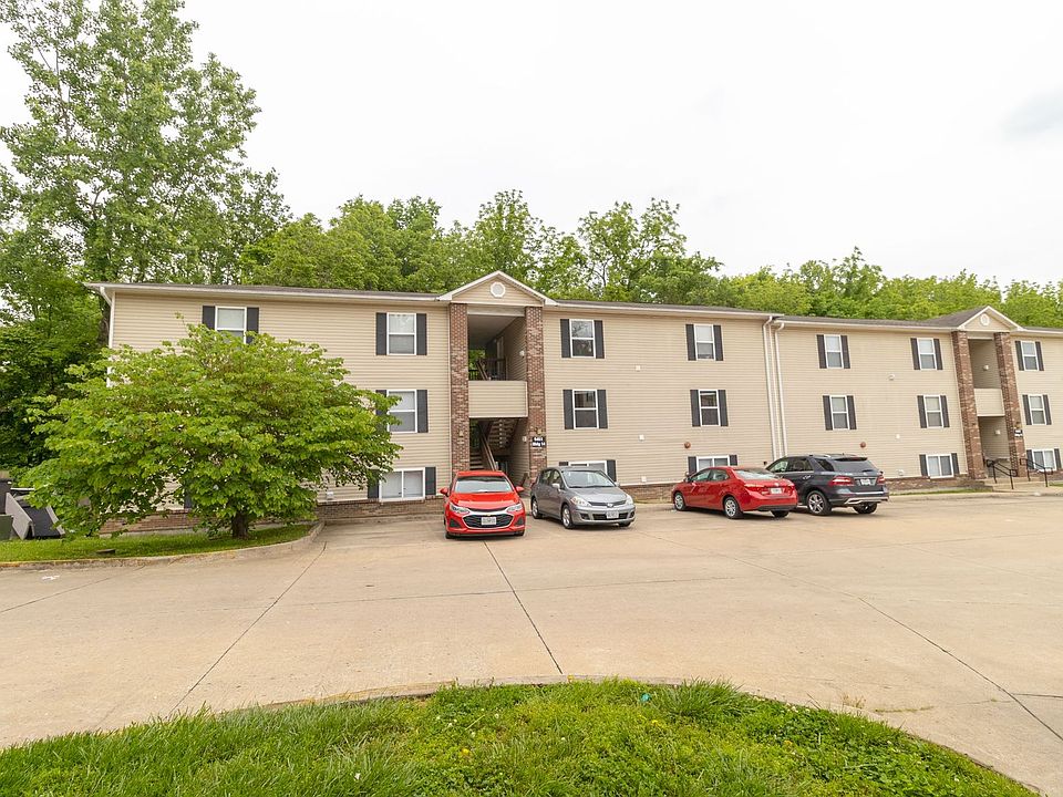 2nd image of 5451 S Bethel Church Rd APT 14-101