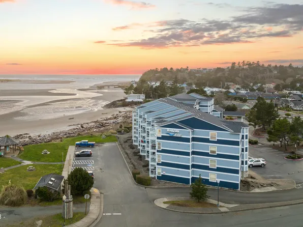 5201 SW Highway 101 #401, Lincoln City, OR 97367