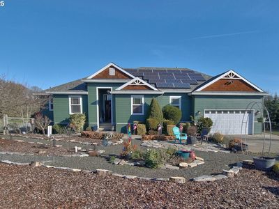 800 E Buttercup St, Yamhill, OR, 97148