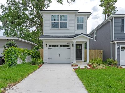 4906 SPRING GLEN Road, Jacksonville, FL, 32207