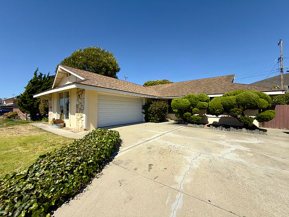Drive way