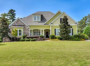 163 Seton Cir, North Augusta, SC 29841