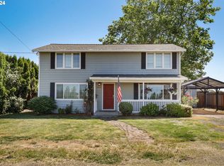 460 SW 345th Ave, Hillsboro, OR 97123