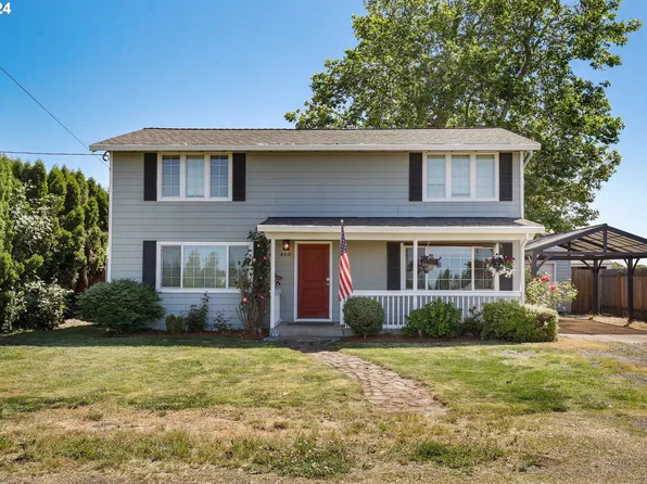 460 SW 345th Ave, Hillsboro, OR 97123