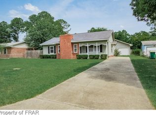 3832 Oak Haven Rd, Hope Mills, NC 28348