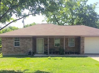1012 S 2nd St, Temple, TX 76504