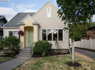 5628 N Greeley Ave, Portland, OR 97217