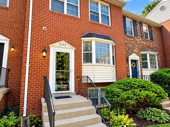 5512 E Boniwood Turn, Clinton, MD 20735