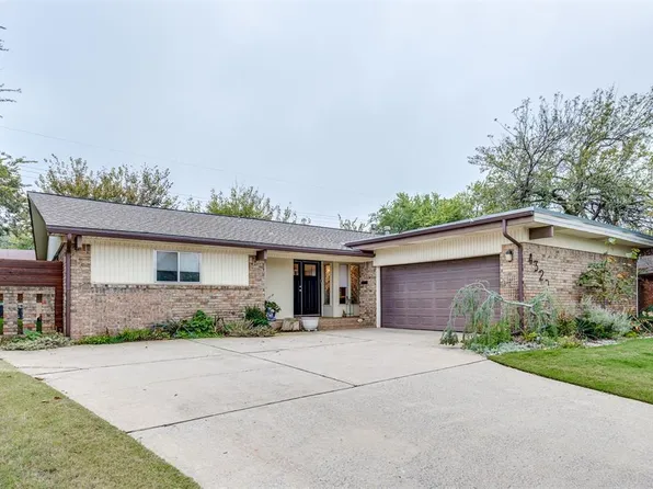 4320 NW 61st Ter, Oklahoma City, OK 73112