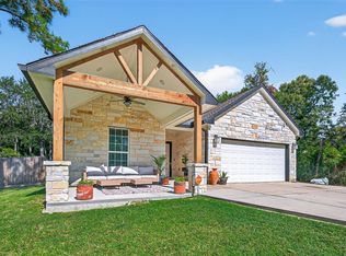 24530 Kildare St, Hempstead, TX 77445