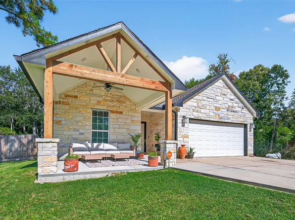 24530 Kildare St, Hempstead, TX 77445