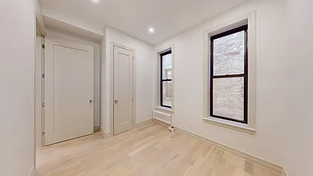 Rented by Bond New York