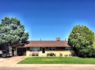 1202 N 12th St, Lovington, NM 88260