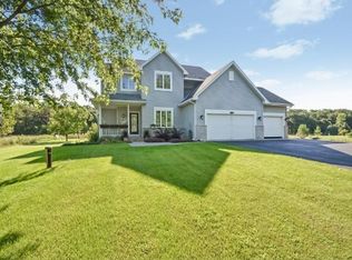31037 116th St, Princeton, MN 55371