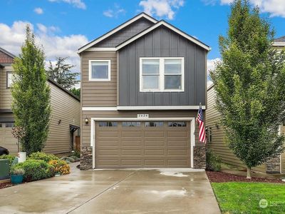 2624 NE 130th Ct, Vancouver, WA, 98684