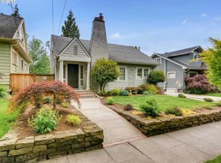 3629 NE 22nd Ave, Portland, OR 97212