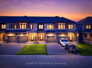 41 Vanilla Trl, Thorold, ON L2V0K6