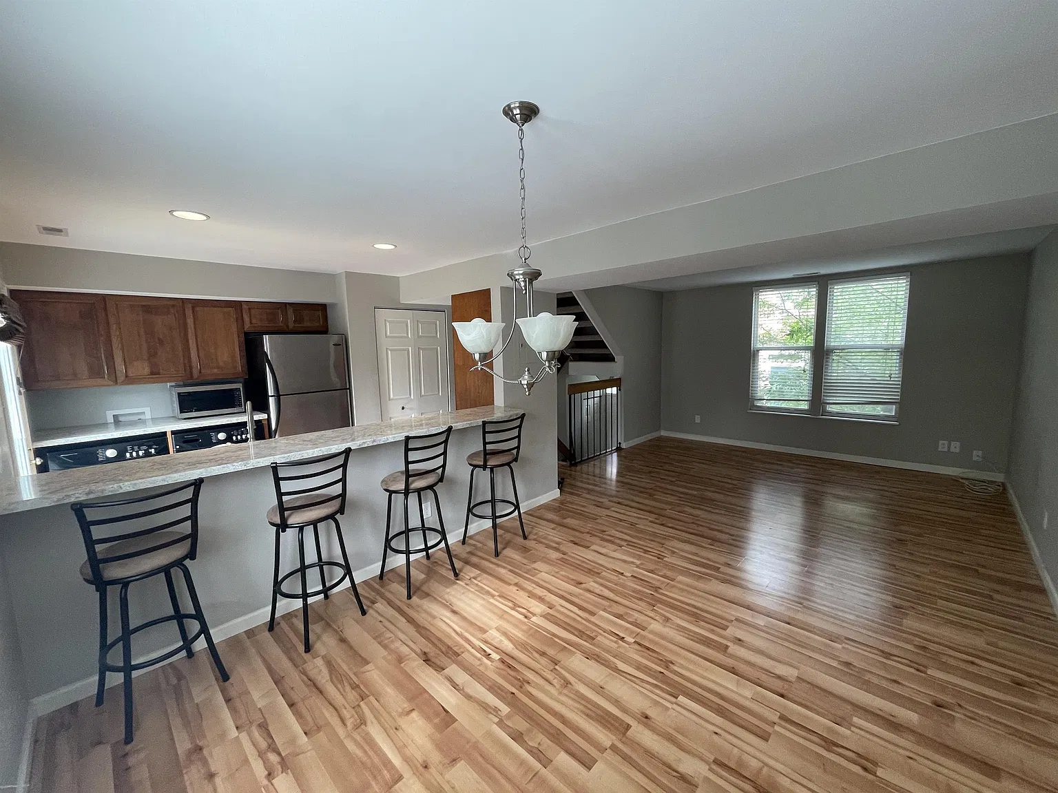 DF - Laclede Avenue, Unit F 4367 - 1 — Photo 2
